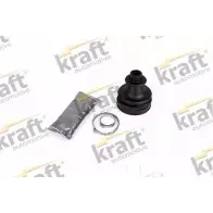 Комплект пылника, приводной вал KRAFT AUTOMOTIVE IT 6Z6X 3489684 RRH1T 4412148