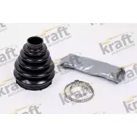 Комплект пылника, приводной вал KRAFT AUTOMOTIVE 4412310 EGR 18 3489688 KD3T6