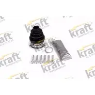 Комплект пылника, приводной вал KRAFT AUTOMOTIVE 4412565 3489692 VG4LHH 2 1YOU4