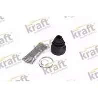 Комплект пылника, приводной вал KRAFT AUTOMOTIVE SKF60 WO Citroen C5 3 (RD, PF3) Седан 1.6 HDi 110 109 л.с. 2008 – 2024 4413115 UIN2O6