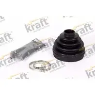 Комплект пылника, приводной вал KRAFT AUTOMOTIVE D1UT5 J1CK XO 3489703 4413180