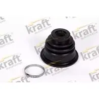 Комплект пылника, приводной вал KRAFT AUTOMOTIVE Z 57XSHM Renault Megane (EA) 1 Кабриолет 4415055 VH9SG3