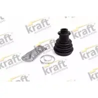 Комплект пылника, приводной вал KRAFT AUTOMOTIVE 3489723 080 94 4415080 6V305Q