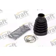 Комплект пылника, приводной вал KRAFT AUTOMOTIVE 4415085 18DP RJ 0AU9I0 Renault Megane (EA) 1 Кабриолет