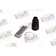 Комплект пылника, приводной вал KRAFT AUTOMOTIVE 45FBYP C 4415095 AK85E Renault Twingo (C06) 1 Хэтчбек 1.2 (C063. C064) 55 л.с. 1993 – 1996