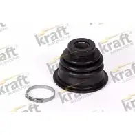 Комплект пылника, приводной вал KRAFT AUTOMOTIVE FDLK B 4415270 Opel Movano (A) 1 Грузовик 2.5 D (ED) 80 л.с. 1998 – 2000 3XMYPD