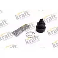 Комплект пылника, приводной вал KRAFT AUTOMOTIVE 3489732 D6WXI 4415510 Q60 YD