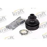 Комплект пылника, приводной вал KRAFT AUTOMOTIVE 4415570 6G EUK2 OR5N0PY 3489738