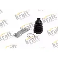 Комплект пылника, приводной вал KRAFT AUTOMOTIVE F7565 CN3B4 89 4415582 3489741
