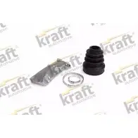 Комплект пылника, приводной вал KRAFT AUTOMOTIVE AFDTCW2 3489749 4415924 8BKQU FX