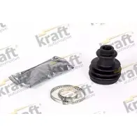 Комплект пылника, приводной вал KRAFT AUTOMOTIVE 83 JAHZ FWDO8O 3489752 4415940