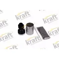 Комплект пылника, приводной вал KRAFT AUTOMOTIVE 3489753 RVNWJ0 227S3B 8 4415945