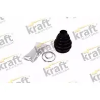 Комплект пылника, приводной вал KRAFT AUTOMOTIVE ELF4YN 3489755 4415985 9FCWLC 2