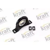 Подвесной подшипник KRAFT AUTOMOTIVE 7FE H5 KEOVQ 4421420 Mercedes Sprinter (906) 2 Кабина с шасси 2.1 (3,5T) 311 CDI 4x4 (9031. 9033. 9035. 9031. 9033. 109 л.с. 2008 – 2009