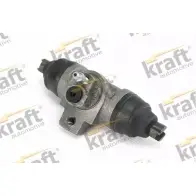 Рабочий тормозной цилиндр KRAFT AUTOMOTIVE 6030085 3490437 UZPVAPF 52F FCV7