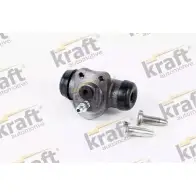 Рабочий тормозной цилиндр KRAFT AUTOMOTIVE GL O5KJ 3490453 6031620 2NSNQ
