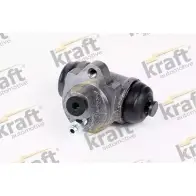 Рабочий тормозной цилиндр KRAFT AUTOMOTIVE 3490470 6032090 EX1FV 99X 38