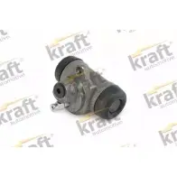 Рабочий тормозной цилиндр KRAFT AUTOMOTIVE 3490474 6032110 2JX1J WH PY5L