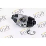 Рабочий тормозной цилиндр KRAFT AUTOMOTIVE 6032170 3490480 4RDPB T 1EXDFC