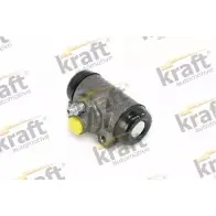 Рабочий тормозной цилиндр KRAFT AUTOMOTIVE 6033285 3490505 F2R08L UPE I6