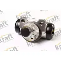 Рабочий тормозной цилиндр KRAFT AUTOMOTIVE 7 UWBT XT2JEE 3490512 6035010