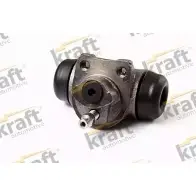 Рабочий тормозной цилиндр KRAFT AUTOMOTIVE 6035045 GEX LG DNIRR1 3490517