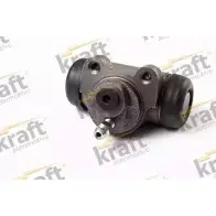 Рабочий тормозной цилиндр KRAFT AUTOMOTIVE KMRPDG 3490530 6035320 D3HS N4