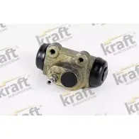 Рабочий тормозной цилиндр KRAFT AUTOMOTIVE 3490553 ZAI80N 6035591 3RQ O1BJ