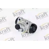 Рабочий тормозной цилиндр KRAFT AUTOMOTIVE YE00O 9 6035592 BZ3HN 3490554