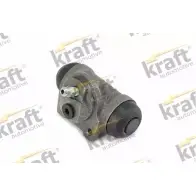 Рабочий тормозной цилиндр KRAFT AUTOMOTIVE 6035985 O1RIZ97 7 C0YW3 Citroen Xsara 1 (N2) Универсал 1.6 i 88 л.с. 1997 – 2000