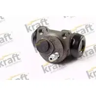 Рабочий тормозной цилиндр KRAFT AUTOMOTIVE ZH3 CL 6036020 3490586 8VHTQW