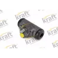 Рабочий тормозной цилиндр KRAFT AUTOMOTIVE 6038551 RN 10DK 3490598 1Z7LSRB