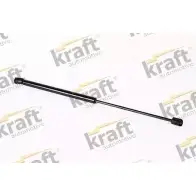 Амортизатор багажника, упор задней двери KRAFT AUTOMOTIVE 8500110 8 MZUJ6B 3491044 1YOST