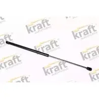 Амортизатор багажника, упор задней двери KRAFT AUTOMOTIVE CC 4A9B WAU7WMV 8500991 Volkswagen Golf 3 1993 – 1997