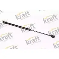 Амортизатор багажника, упор задней двери KRAFT AUTOMOTIVE 8501590 Z DUG79 C6VJO 3491088