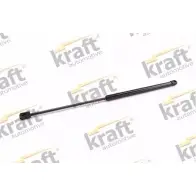 Амортизатор багажника, упор задней двери KRAFT AUTOMOTIVE 1 7GC7L 8502011 3491109 M6S29