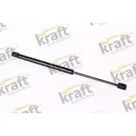 Амортизатор багажника, упор задней двери KRAFT AUTOMOTIVE IGS5U 3491163 8505050 57N NSB