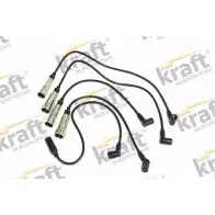 Высоковольтные провода зажигания KRAFT AUTOMOTIVE 3491195 9120052 PM QCQRDM RJX Y1K