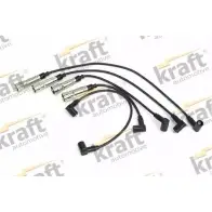 Высоковольтные провода зажигания KRAFT AUTOMOTIVE FLIHTP0 3491198 9120141 SM EUM1 1