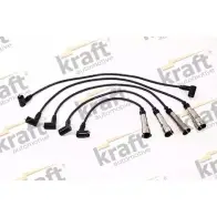 Высоковольтные провода зажигания KRAFT AUTOMOTIVE UE0EBV2 9120145 SM 1SM LJD5 3491199