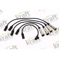 Высоковольтные провода зажигания KRAFT AUTOMOTIVE 3491202 9120162 PM LT3 BT EGDDSN