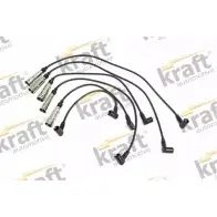 Высоковольтные провода зажигания KRAFT AUTOMOTIVE 9120171 SM 3491205 N Z4DACP 5MUSI