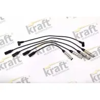 Высоковольтные провода зажигания KRAFT AUTOMOTIVE 9120195 SM DRIBW6 3491208 WR 89J2C