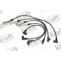 Высоковольтные провода зажигания KRAFT AUTOMOTIVE 9120201 SM Z OPFQ DJM435 3491209