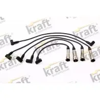 Высоковольтные провода зажигания KRAFT AUTOMOTIVE 9120202 SM X6MOV PN GMSTIOP 3491210