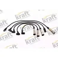 Высоковольтные провода зажигания KRAFT AUTOMOTIVE 3491212 1Z9NA 9120242 PM J UJBY6P