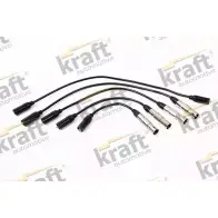 Высоковольтные провода зажигания KRAFT AUTOMOTIVE LVJ 6L3 3491218 FORSHAE 9120390 SM