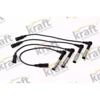 Высоковольтные провода зажигания KRAFT AUTOMOTIVE 9121015 SM 3491221 WV6M2 P 8PN8D