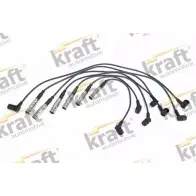 Высоковольтные провода зажигания KRAFT AUTOMOTIVE 3491222 ENV6BL R 9121025 SM ST0LU4W