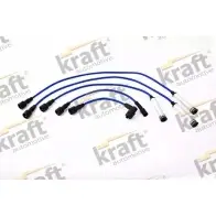 Высоковольтные провода зажигания KRAFT AUTOMOTIVE 9121512 SW T JL0HO Z6H7T 3491227